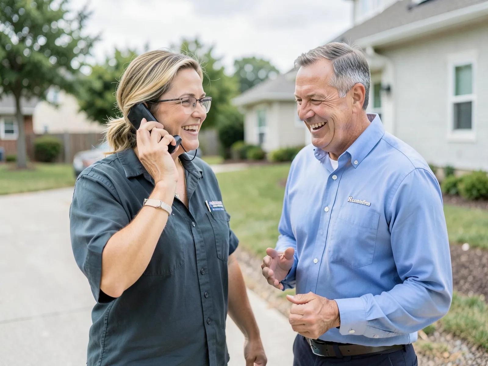 Frequently Asked Questions About Reconstruction And Remodeling in Overpeck, OH